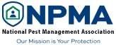 Member National Pest Management Association (NPMA)