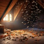 attic pest control