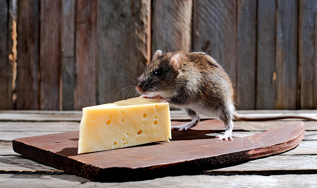 Pest control myths, pest facts, effective pest control