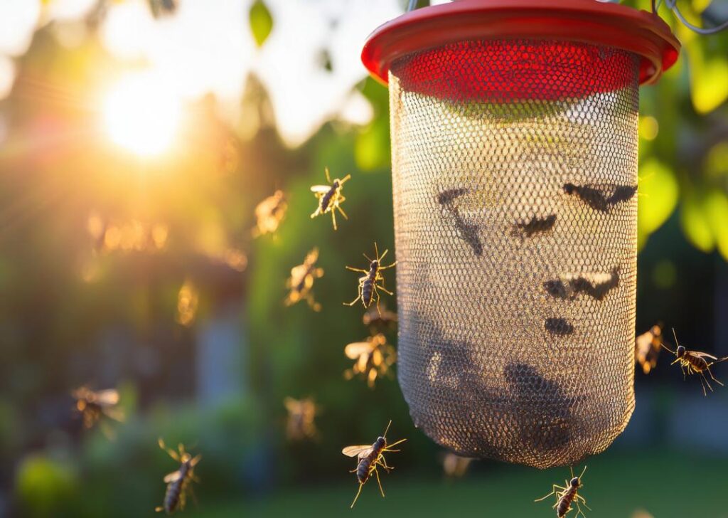 Summer Mosquito Control: How to Keep Your Yard Bite-Free