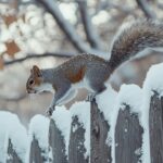 How Cold Weather Drives Rodents into Denver Homes