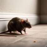 Denver’s Hidden Mouse Highways: How Rodents Really Move Through Your Home